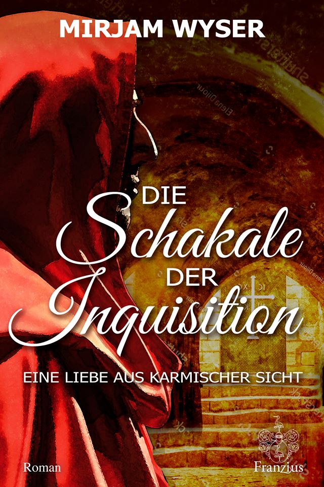 Die Schakale der Inquistion